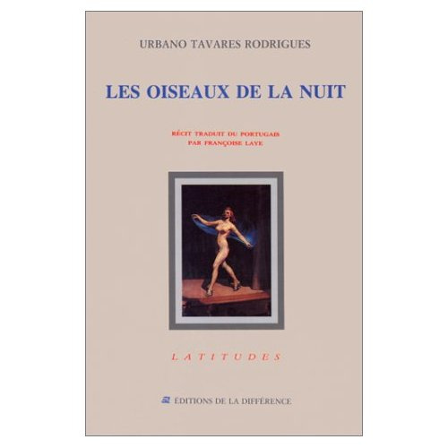 Emprunter OISEAUX DE LA NUIT livre