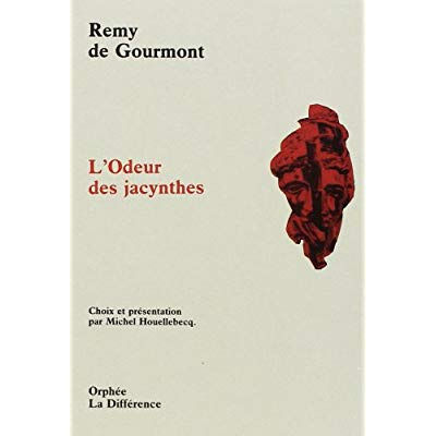 Emprunter L'ODEUR DES JACYNTHES livre