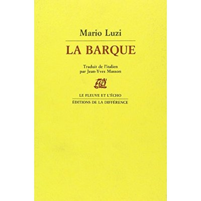 Emprunter La barque. suivi de Avènement nocturne. Poèmes livre