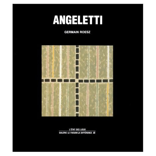 Emprunter Angeletti livre