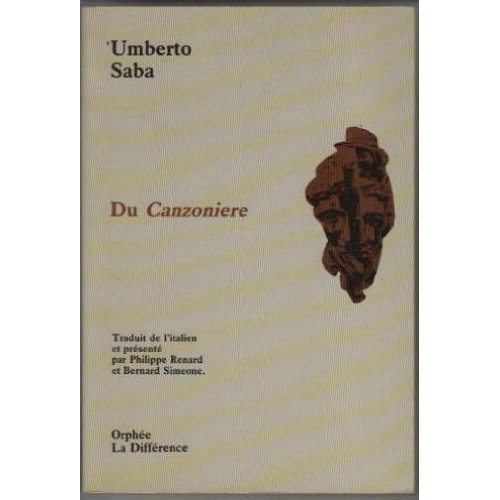 Emprunter DU CANZONIERE livre