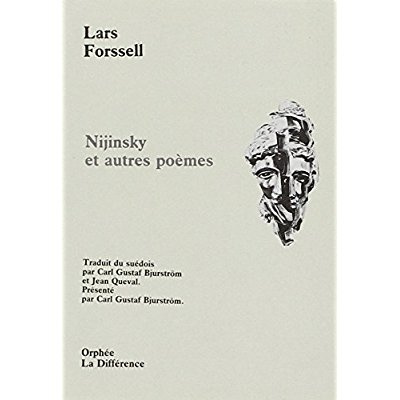 Emprunter NIJINSKY ET AUTRES POEMES livre