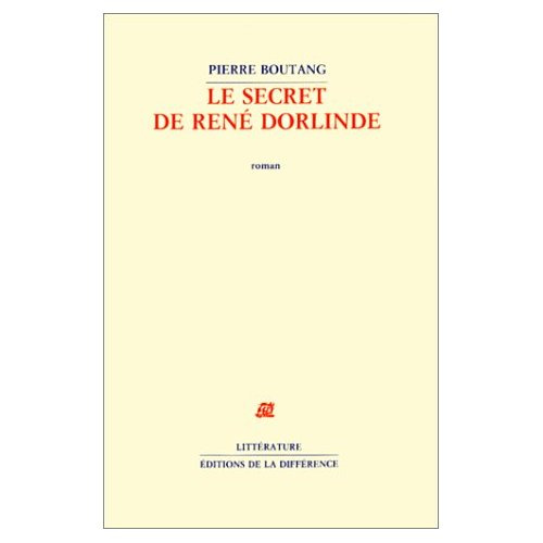 Emprunter Le secret de René Dorlinde livre