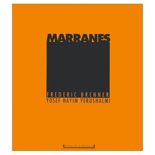 Emprunter MARRANES livre