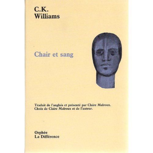 Emprunter Chair et sang livre