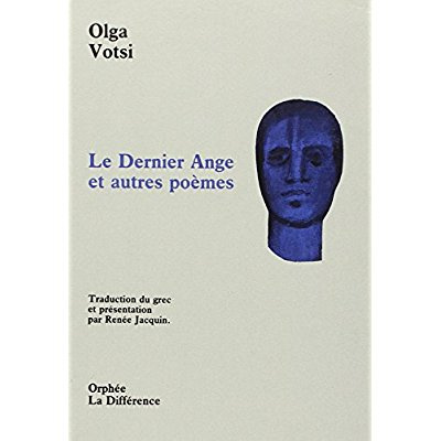 Emprunter Le dernier ange et autres poèmes livre
