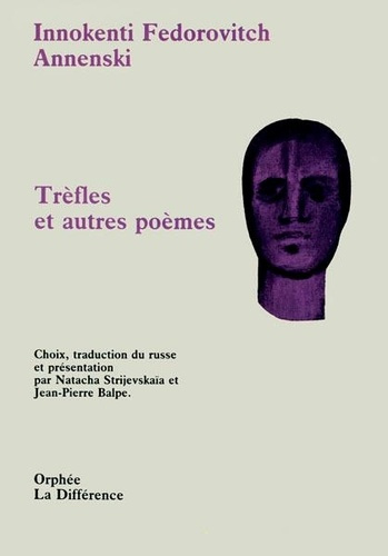 Emprunter Trèfles et autres poèmes livre