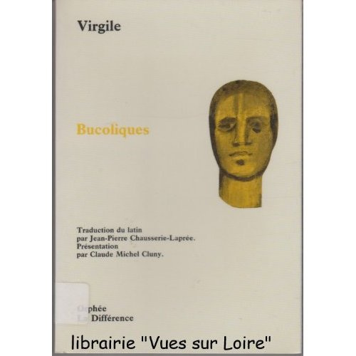 Emprunter Bucoliques livre