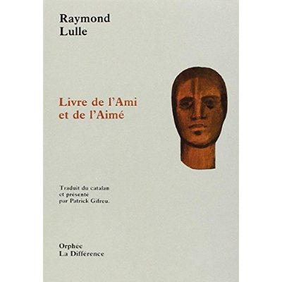 Emprunter LIVRE DE L AMI ET DE L AIME livre