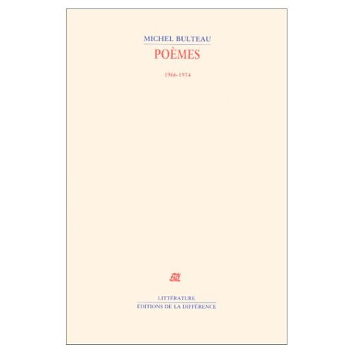 Emprunter Poèmes. 1966-1974 livre