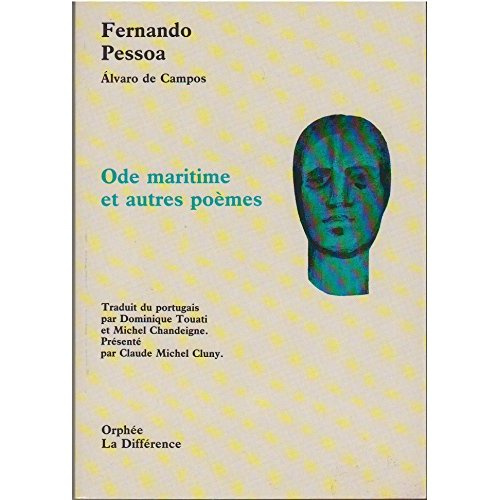 Emprunter Ode maritime. suivi de Fumerie. Viens, ô nuit. Salut à Walt Whitman. Le passage des heures. Version livre