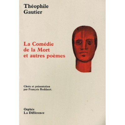 Emprunter LA COMEDIE DE LA MORT livre