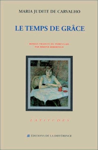 Emprunter LE TEMPS DE LA GRACE livre
