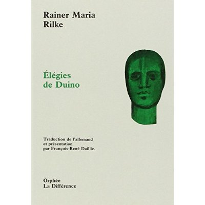 Emprunter Élégies de Duino livre