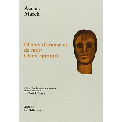 Emprunter Chants d'amour et de mort. Chant spirituel livre