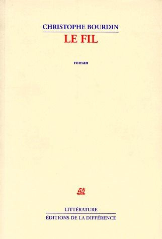 Emprunter LE FIL livre