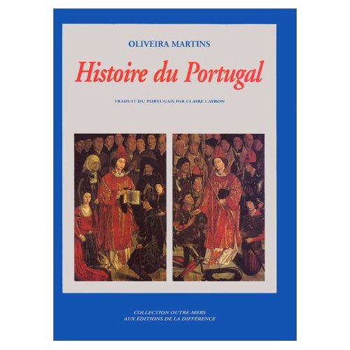 Emprunter Histoire du Portugal livre