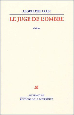 Emprunter Le juge de l'ombre livre