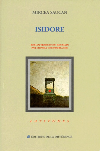Emprunter Isidore livre