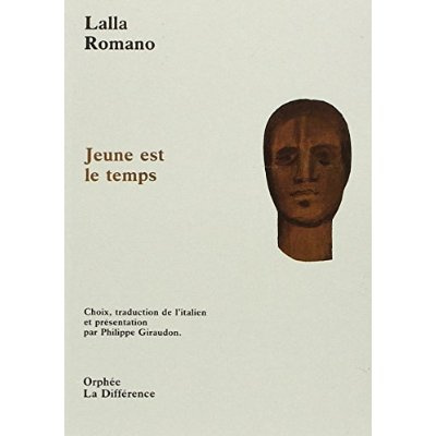 Emprunter Jeune est le temps livre