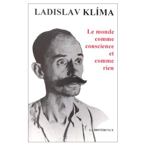 Emprunter Le monde comme conscience et comme rien livre