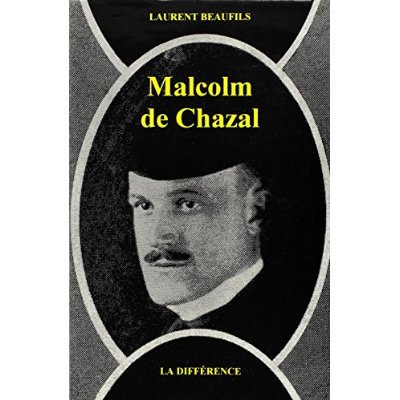 Emprunter Malcolm de Chazal. Quelques aspects de l'homme et de son oeuvre livre