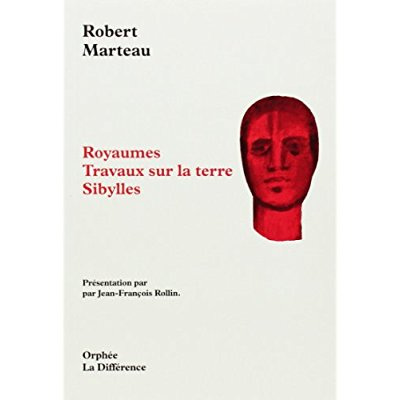 Emprunter Royaumes. Travaux sur la terre. Sibylles livre