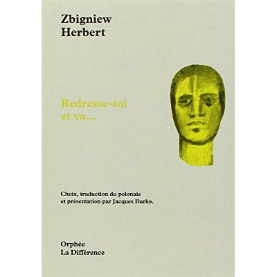 Emprunter REDRESSE-TOI ET VA. Edition bilingue français-polonais livre