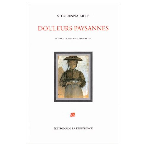 Emprunter Douleurs paysannes livre