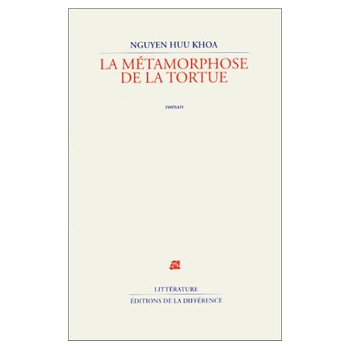Emprunter La métamorphose de la tortue livre