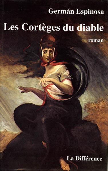 Emprunter Les cortèges du diable. Ballade des sorcières du temps jadis livre