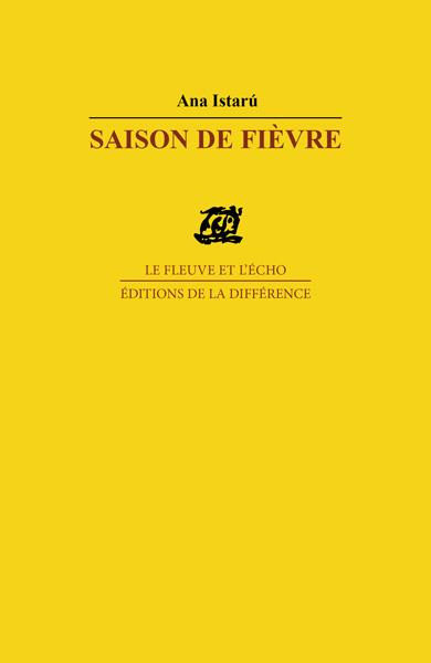 Emprunter SAISON DE FIEVRE livre