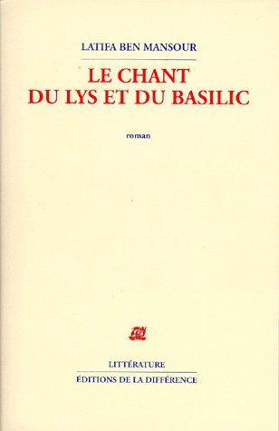 Emprunter LE CHANT DU LYS ET DU BASILIC. 2ème édition livre