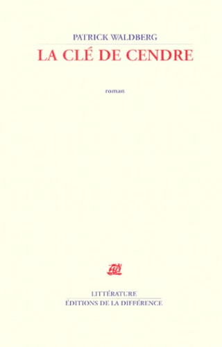 Emprunter La clé de cendre livre