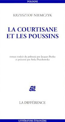 Emprunter La courtisane et les poussins livre