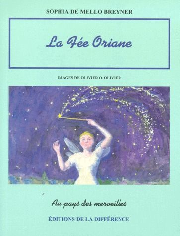 Emprunter La fée Oriane livre