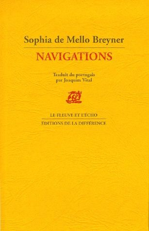 Emprunter Navigations. Poèmes livre