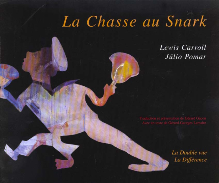 Emprunter La chasse au snark livre