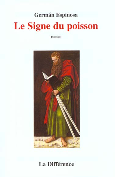 Emprunter Le signe du poisson livre