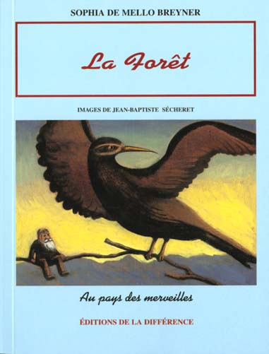 Emprunter La forêt livre