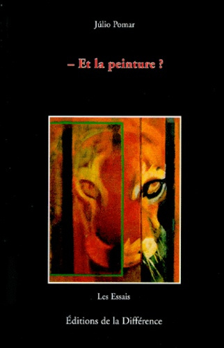 Emprunter Et la peinture ? livre