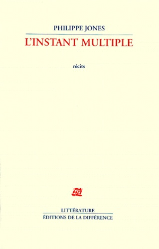 Emprunter L'instant multiple livre