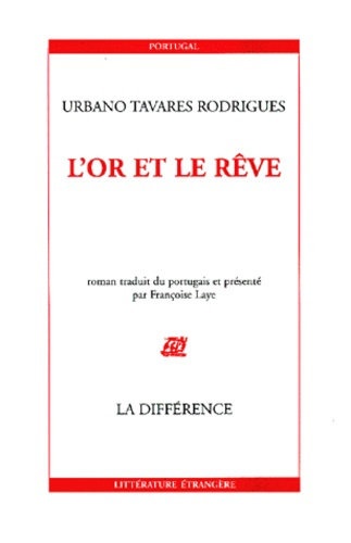 Emprunter L'or et le rêve livre