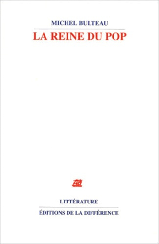 Emprunter La reine du pop livre