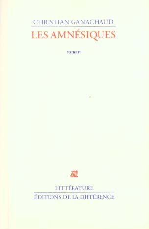 Emprunter Les amnésiques livre