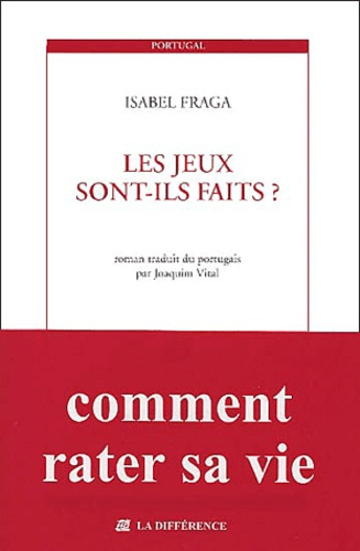 Emprunter Les jeux sont-ils faits ? livre
