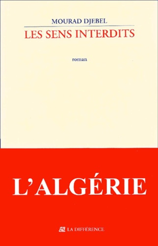 Emprunter Les sens interdits livre