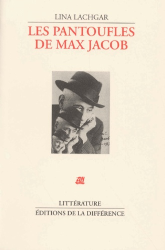 Emprunter Les pantoufles de Max Jacob livre