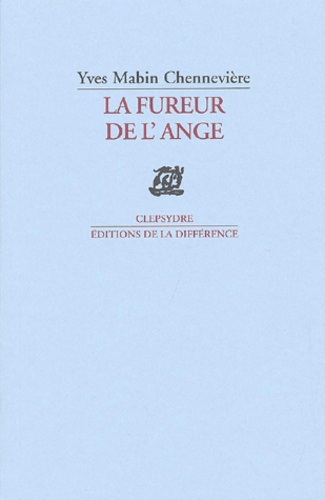 Emprunter La fureur de l'ange livre