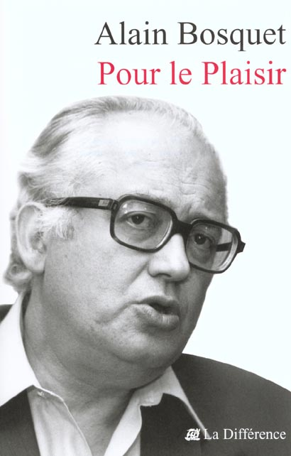 Emprunter Pour le plaisir livre